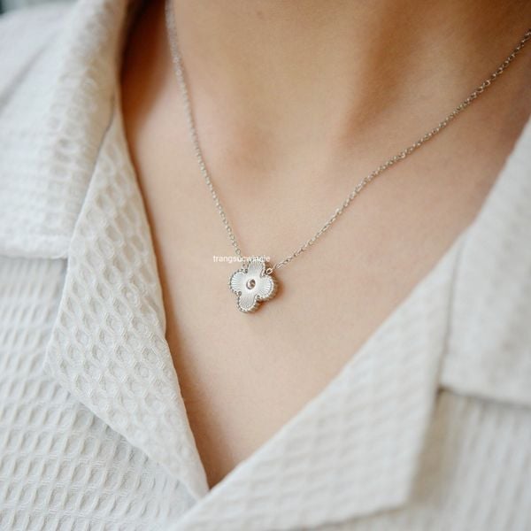  Dây chuyền titan Arpels B 