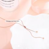  Dây chuyền titan Classic Tide 