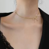  Dây chuyền Titan Coquette 