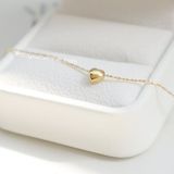  Dây chuyền titan Jenny Tim nhỏ 