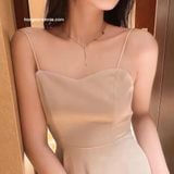  Dây chuyền titan Love VH 