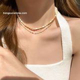  Dây chuyền Set Orange 