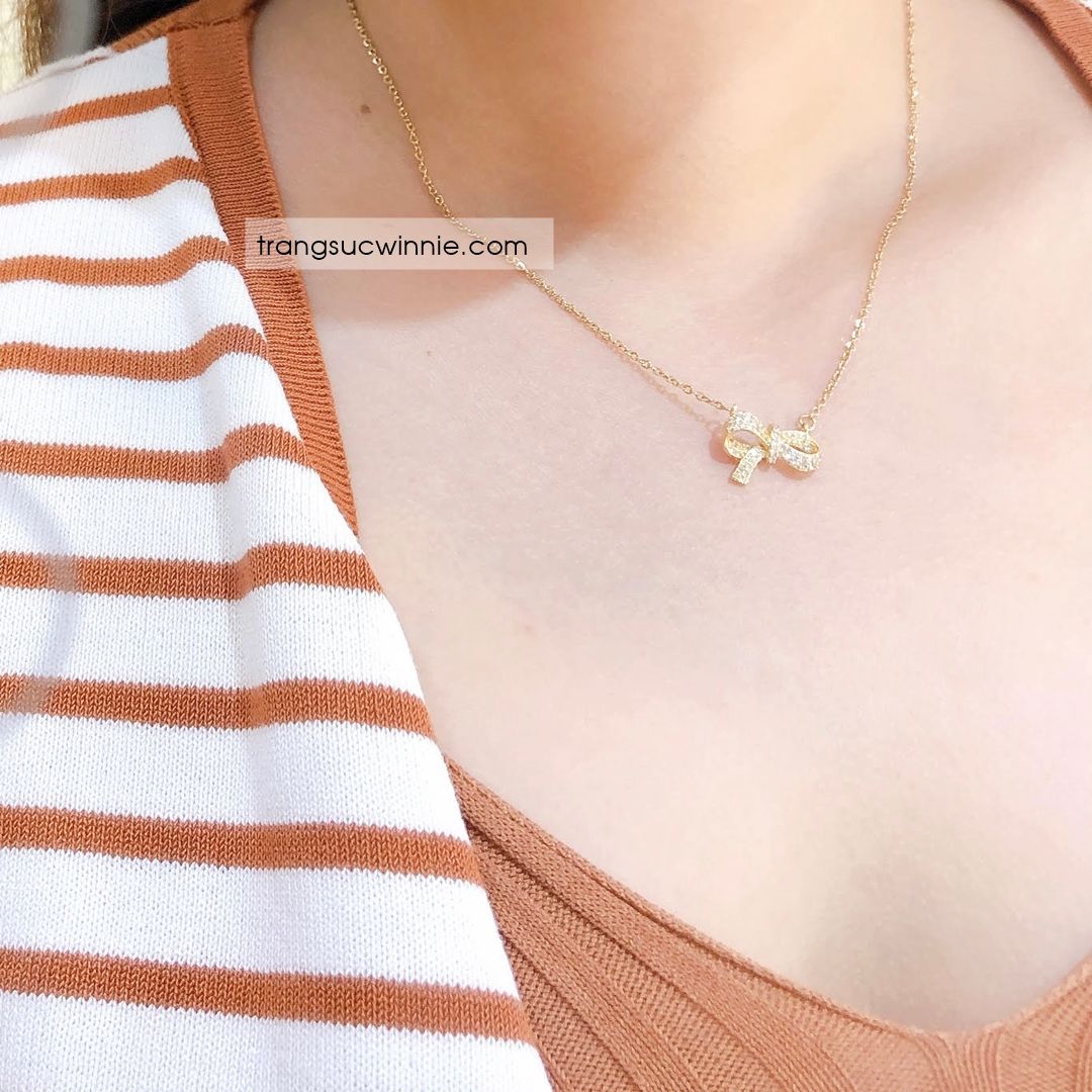  Dây chuyền Sweetie 