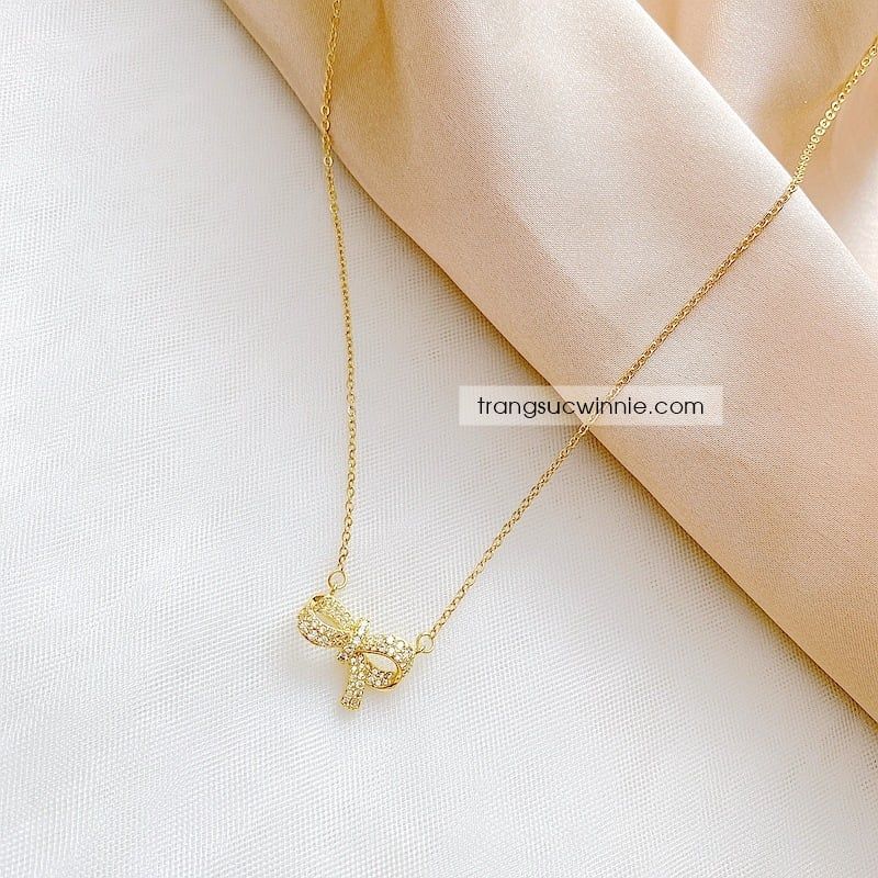  Dây chuyền Sweetie 