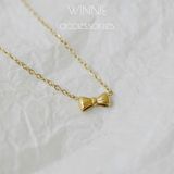  Dây chuyền titan Sweetie 