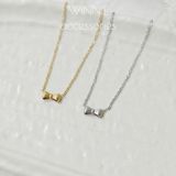  Dây chuyền titan Sweetie 