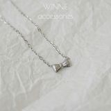  Dây chuyền titan Sweetie 