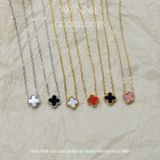  Dây chuyền titan VCA 9mm 