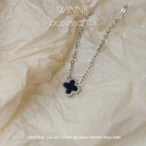  Dây chuyền titan VCA 9mm 