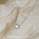  Dây chuyền titan VCA 9mm 