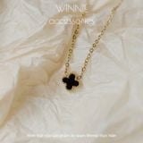  Dây chuyền titan VCA 9mm 