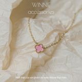  Dây chuyền titan VCA 9mm 