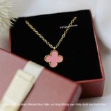  Dây chuyền titan VCA nhỏ 