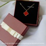  Dây chuyền titan VCA nhỏ 