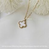  Dây chuyền titan VCA nhỏ 