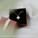  Dây chuyền titan VCA nhỏ 