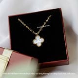  Dây chuyền titan VCA nhỏ 