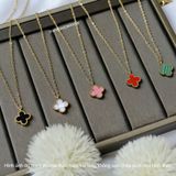  Dây chuyền titan VCA nhỏ 