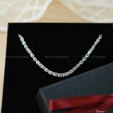  Lắc tay Bạc S925 Phoenix 