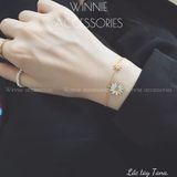  Lắc tay Titan Tana 