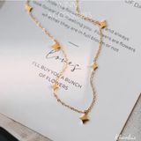  Lắc chân Titan Rhombus 