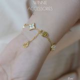  Lắc tay Titan Lumi 