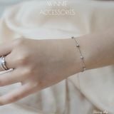  Lắc tay Titan Starry Sky 