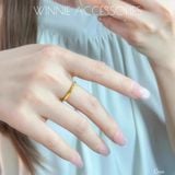  Nhẫn Titan Cara 