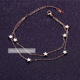  Lắc chân titan N sao VH 