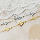  Lắc tay Titan Shiny Fairy 