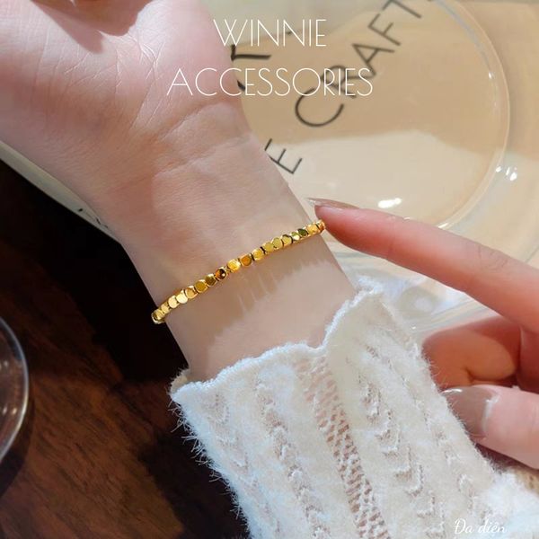  Lắc tay titan Đa diện VG 