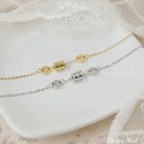  Lắc tay titan Mail B 