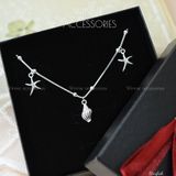 Lắc tay Bạc S925 Starfish 