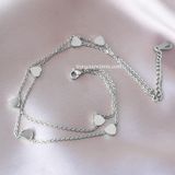  Lắc chân titan Tim B 