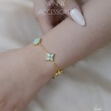  Lắc tay Titan Lumi 