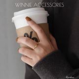  Nhẫn titan Rainbow 