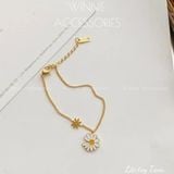  Lắc tay Titan Tana 