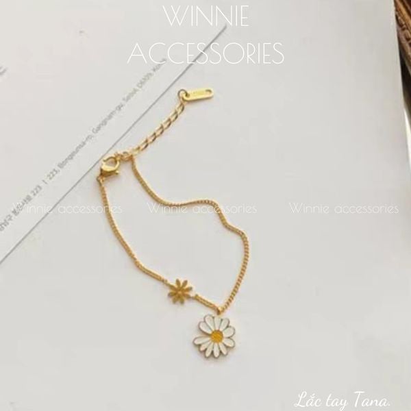  Lắc tay Titan Tana 