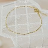  Lắc tay Titan Bling Twist 