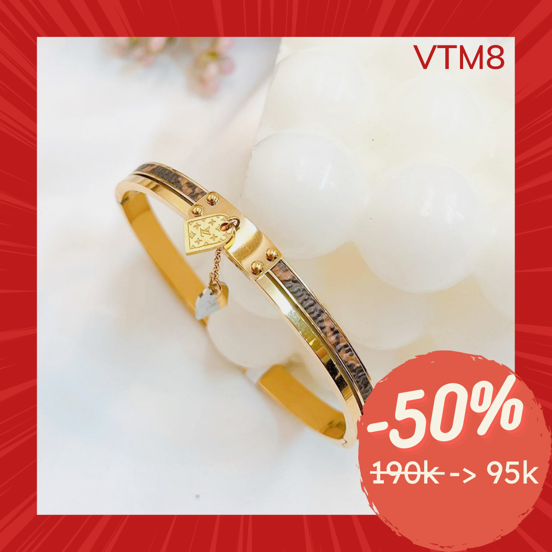  Vòng tay VTM08 
