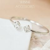  Vòng tay Titan Cuff Louis 