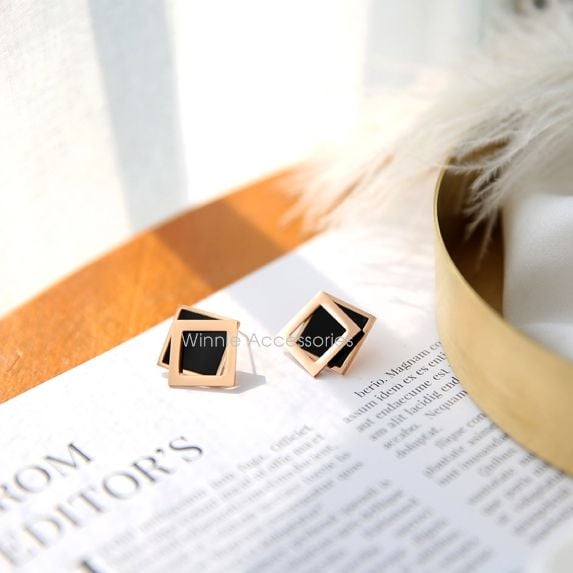  Hoa tai titan 2square - Đ 