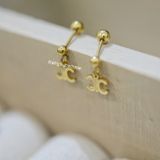  Hoa tai Titan Bi Ce lin drop 