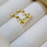  Hoa tai Titan Bi Ce lin drop 