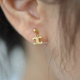  Hoa tai Titan Bi Ce lin drop 