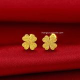  Hoa tai titan Bi Clover matte VG 