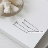  Hoa tai titan Bi line B 