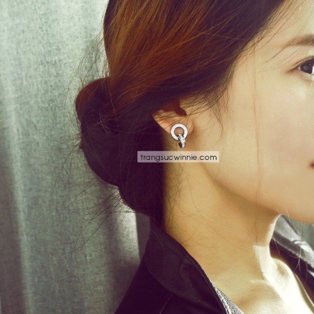  Hoa tai titan Bicy B 