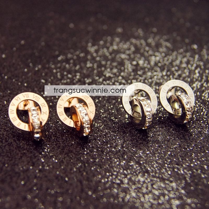  Hoa tai titan Bicy B 