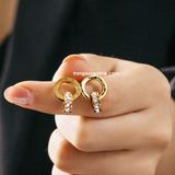  Hoa tai titan Bicy VG 